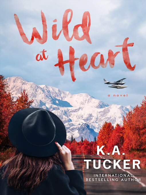 Cover image for Wild at Heart
